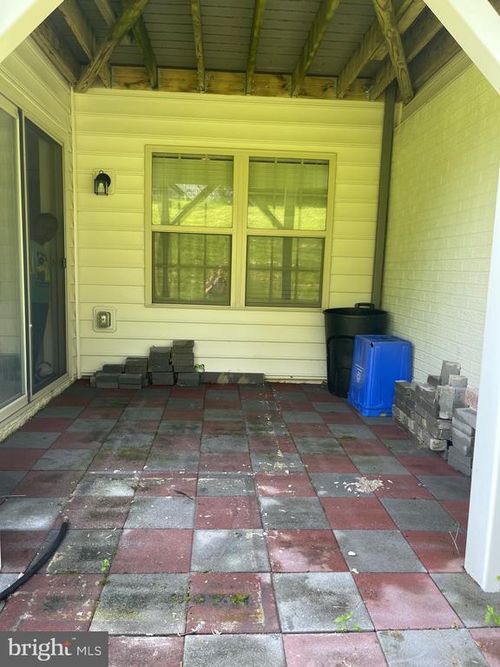 1525 Rabbit Hollow Pl, SILVER SPRING, MD, 20906-6709 | Card Image