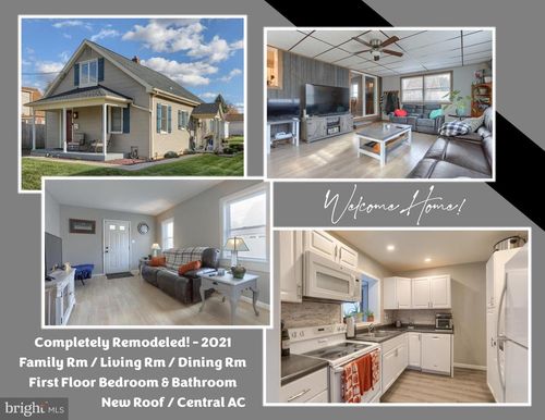 2010 Allegheny Ave, LEBANON, PA, 17042-8315 | Card Image