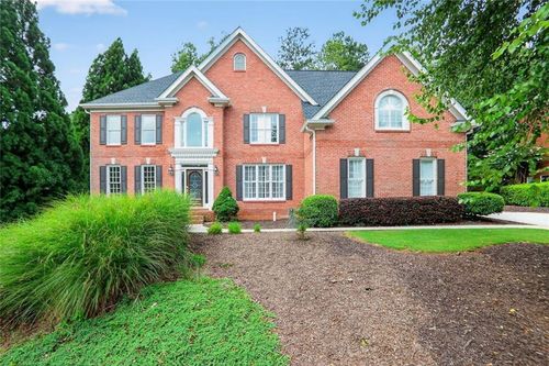 14480 Morning Mountain Way, Milton, GA, 30004-4521 | Card Image