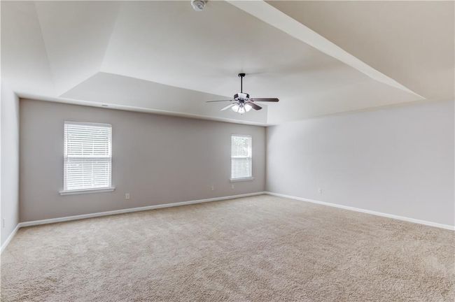 2030 Beyers Landing Dr, House other with 4 bedrooms, 3 bathrooms and null parking in Buford GA | Image 25