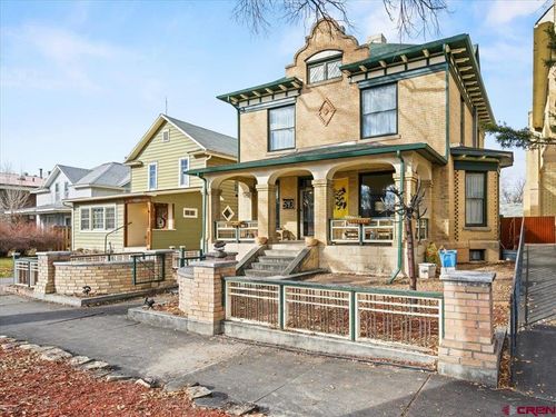 543 S 5th St, Montrose, CO, 81401-5708 | Card Image