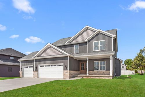 13526 Superior Ln, Cedar Lake, IN, 46303-1019 | Card Image