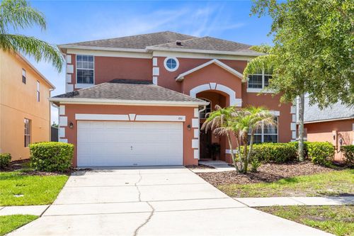 180 Hideaway Beach Ln, KISSIMMEE, FL, 34746-7415 | Card Image