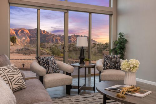 6 Spider Rock Rd, Placitas, NM, 87043-9020 | Card Image