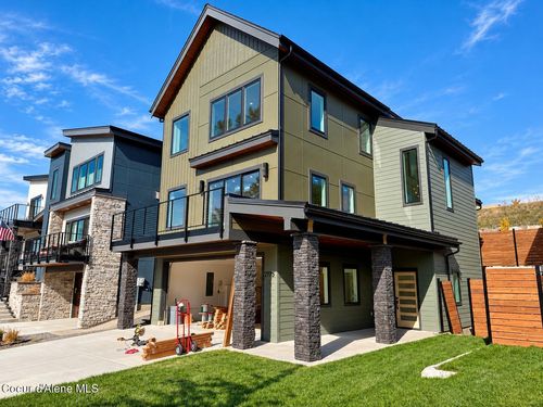2775 W Lumber Ln, Coeur D Alene, ID, 83814-7422 | Card Image
