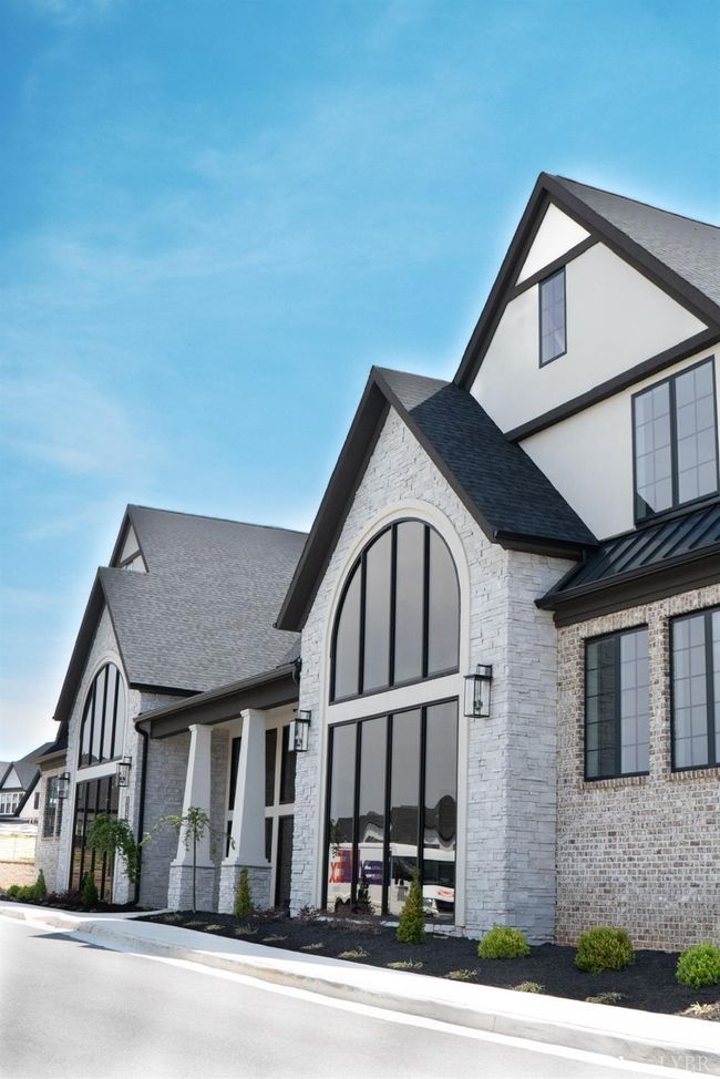 1022 N Westyn Loop, Townhouse with 4 bedrooms, 4 bathrooms and null parking in Forest VA | Image 25