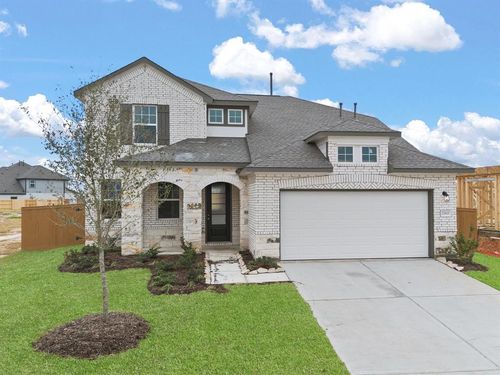 27615 Beachside Arbor Drive, Katy, TX, 77493 | Card Image