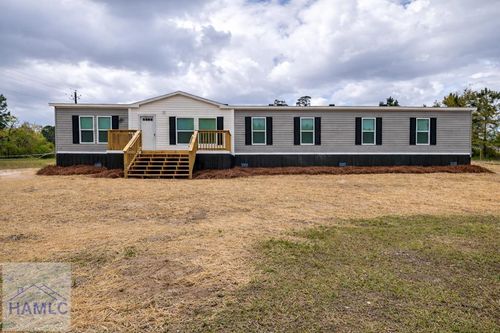 1305 Elim Church Rd Ne, Ludowici, GA, 31316-3501 | Card Image