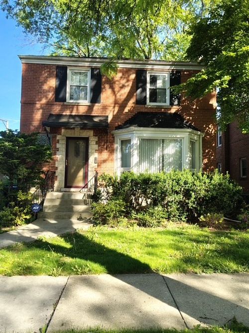 6505 N Minnehaha Avenue, Chicago, IL, 60646 | Card Image