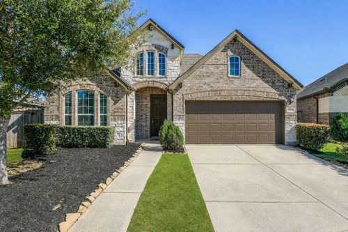 10906 Avana Falls Ln, Richmond, TX, 77406-1672 | Card Image