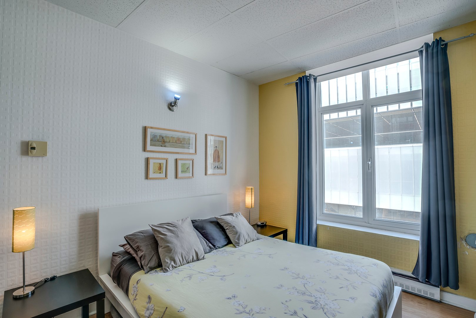 Residential in Québec (La Cité-Limoilou) 2