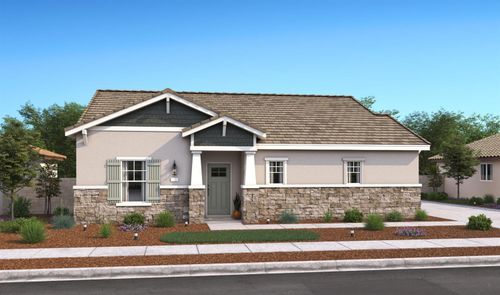 12409 Columbia Way, Rancho Cordova, CA, 95742-0122 | Card Image