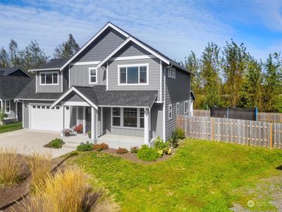 913 Whispering Meadows Court, House other with 3 bedrooms, 2 bathrooms and 2 parking in Nooksack WA | Image 3