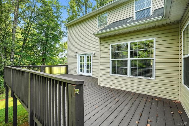 5712 Cottontown Rd, House other with 4 bedrooms, 3 bathrooms and null parking in Forest VA | Image 38