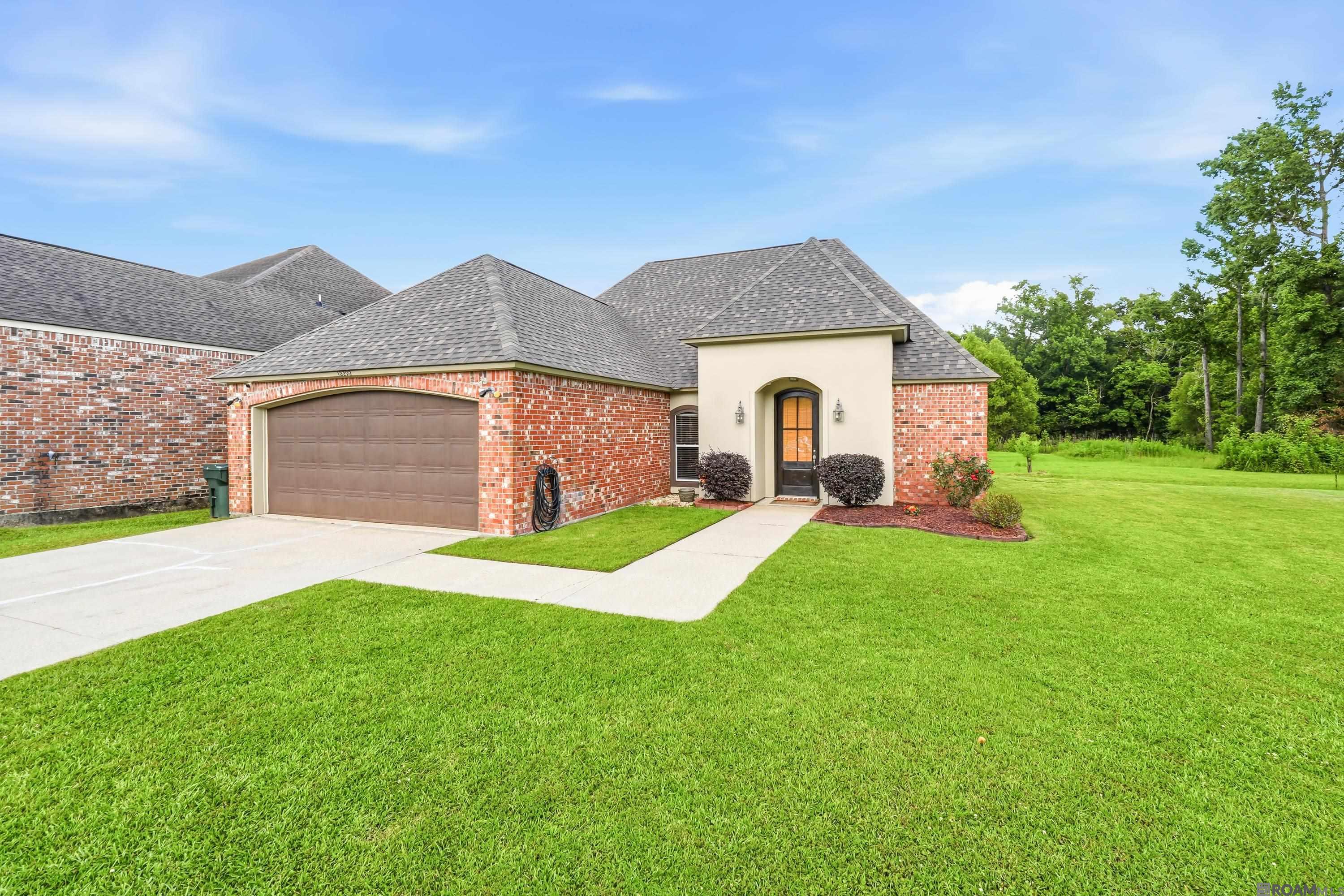 Residential in Geismar 2