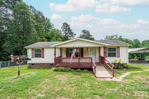 4510 Mount Hebron Ave, Connelly Springs, NC, 28612-7421 | Card Image