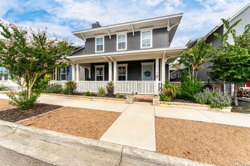 1116 Hauptstrasse, New Braunfels, TX, 78130-6511 | Card Image