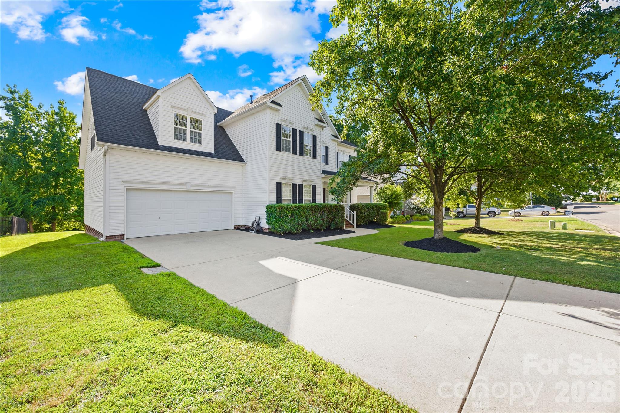 Residential in Mooresville