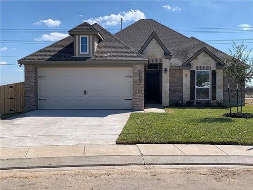 3830 Still Creek Loop, College Station, TX, 77845-2130 | Card Image