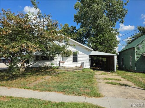617 Park Street, Hillsboro, IL, 62049 | Card Image