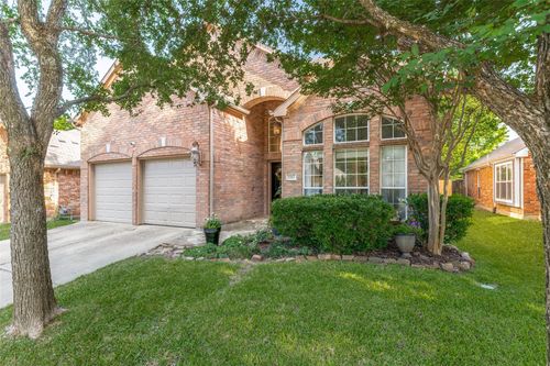 5517 Broken Bend Dr, McKinney, TX, 75072-9323 | Card Image