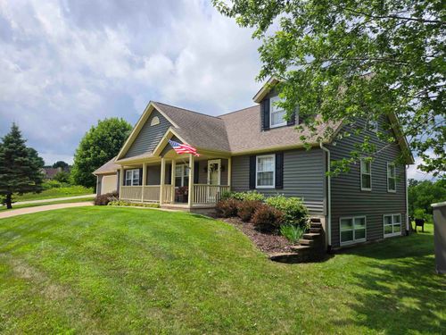 1A49 Blackhawk Ln, APPLE RIVER, IL, 61001-9348 | Card Image