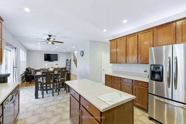 16347 W Cagwin Dr, House other with 4 bedrooms, 3 bathrooms and 2 parking in Lockport IL | Image 11