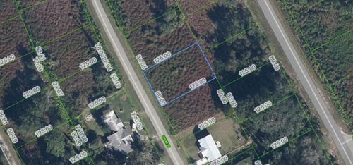 1025 Oriole St, Lake Placid, FL, 33852-8271 | Card Image
