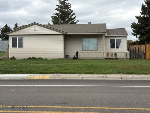 401 Elliot St N, Wilsall, MT, 59086-9502 | Card Image
