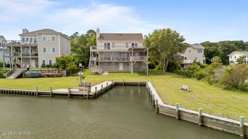 5314 Bogue Sound Dr, Emerald Isle, NC, 28594-3500 | Card Image