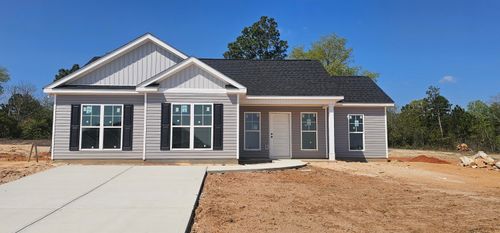 3121 Basil Ln, Warrenville, SC, 29851-2991 | Card Image