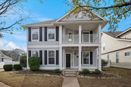 10354 Waterbury Dr, Providence Village, TX, 76227-7592 | Card Image