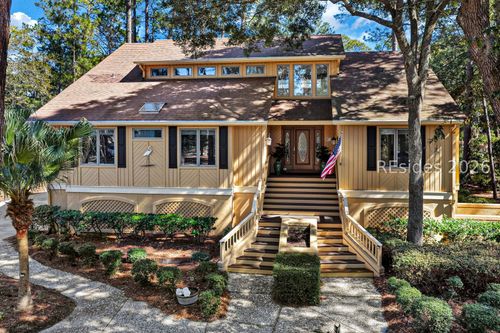 6 Loomis Ferry Rd, Hilton Head Island, SC, 29928-3391 | Card Image