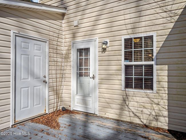 UNIT-6 - 302 Burley Dr, Townhouse with 2 bedrooms, 3 bathrooms and null parking in Hubert NC | Image 35