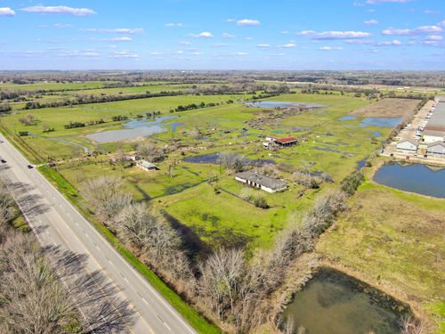 45814 Highway 290 Bus, Hempstead, TX, 77445-6963 | Card Image