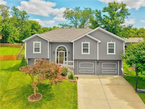 11804 N Lydia Ave, Kansas City, MO, 64155-8702 | Card Image