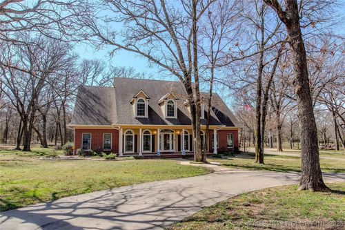 8031 W 16th St N, Muskogee, OK, 74401-8406 | Card Image