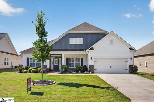 117 Spyglass Ln, Pendleton, SC, 29670-3447 | Card Image