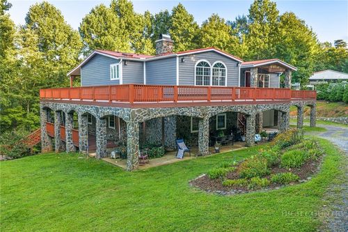 167 Wagon Wheel Rd, Deep Gap, NC, 28618-8912 | Card Image