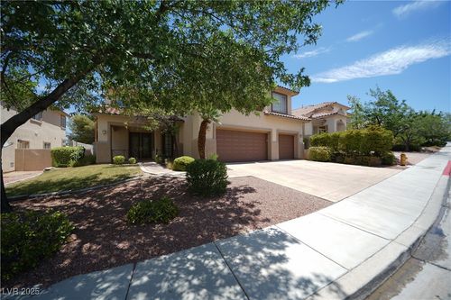 1254 Autumn Wind Way, Henderson, NV, 89052-3049 | Card Image