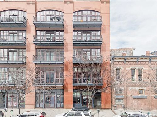 ste-104-1441 Wazee St, Denver, CO, 80202-5912 | Card Image