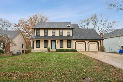 14828 W 83rd Pl, Lenexa, KS, 66215-4244 | Card Image