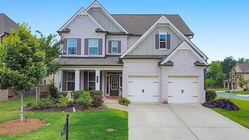 3935 Dorchester Lane, Cumming, GA, 30040 | Card Image