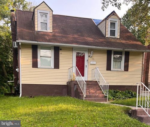 22 Center Oak Ave, Lawnside, NJ, 08045-1210 | Card Image