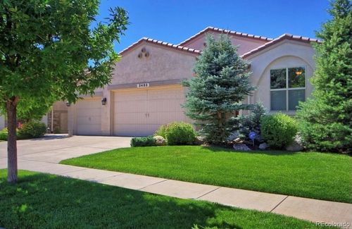 2483 Cinnabar Rd, Colorado Springs, CO, 80921-2073 | Card Image
