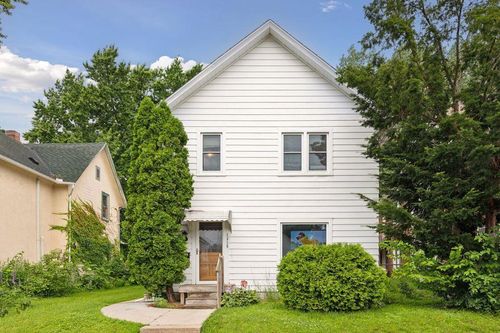 1318 5th St Ne, Minneapolis, MN, 55413-1306 | Card Image
