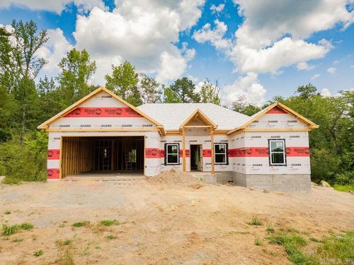 120 Archey Fork Dr, Clinton, AR, 72031 | Card Image