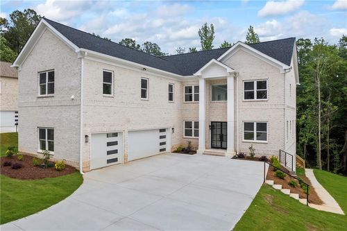 4267 Matisse Ln, Fairburn, GA, 30213-4902 | Card Image