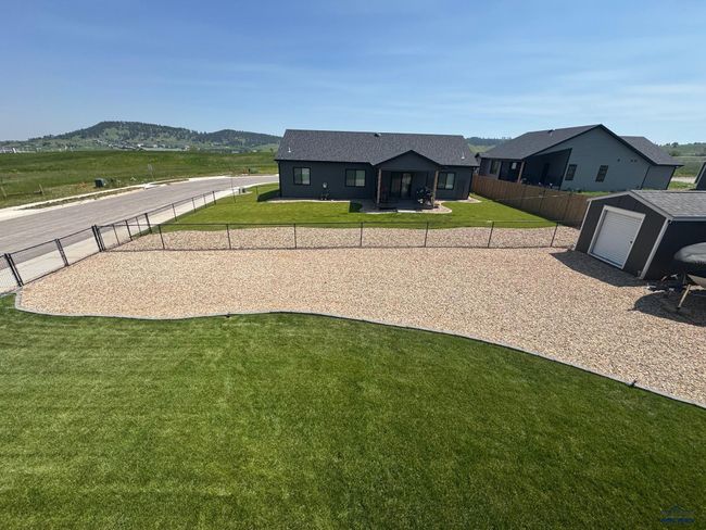 3408 Davenport Loop, House other with 4 bedrooms, 3 bathrooms and null parking in Sturgis SD | Image 35