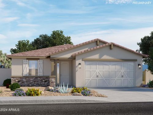 16081 W Desert Spoon Drive, Surprise, AZ, 85387 | Card Image